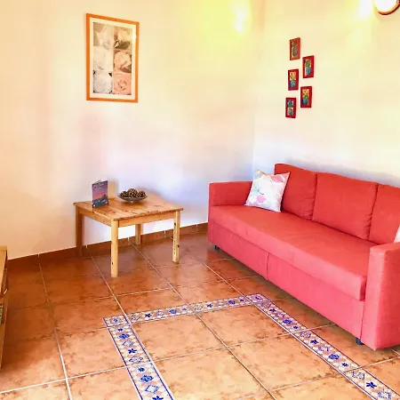 Casita Brego - A Tranquil And Restful Rural Retreat!