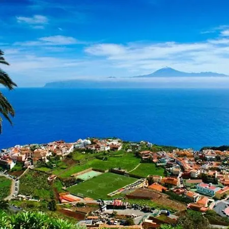 Casita Brego - A Tranquil And Restful Rural Retreat! Semesterbostad
