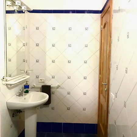 Casita Brego - A Tranquil And Restful Rural Retreat! Semesterbostad San Sebastián de la Gomera