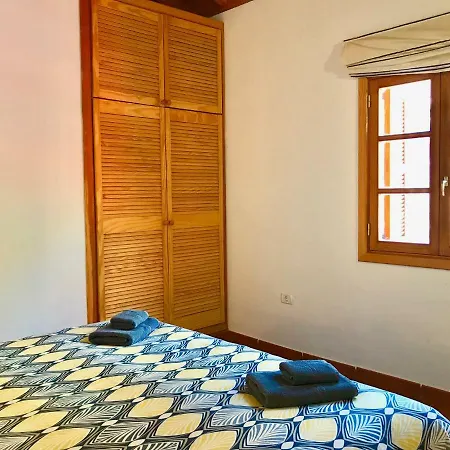 Holiday home Casita Brego - A Tranquil And Restful Rural Retreat!