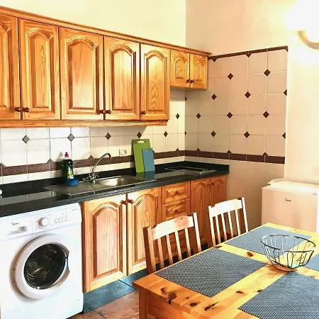 Holiday home Casita Brego - A Tranquil And Restful Rural Retreat! *
