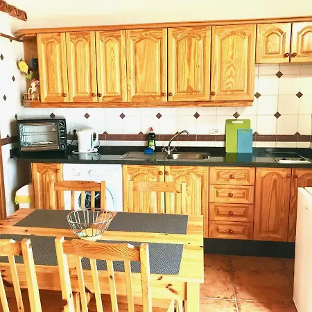 Casita Brego - A Tranquil And Restful Rural Retreat!