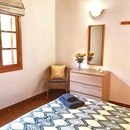 Holiday home Casita Brego - A Tranquil And Restful Rural Retreat! *