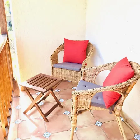 Casita Brego - A Tranquil And Restful Rural Retreat! *